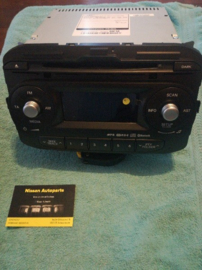 Autoradio Kia Picanto 961701Y261MB2