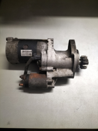 Startmotor YD25DDTI Nissan Kingcab D22/ LCD22 23300-VM00A-RE Gereviseerd.