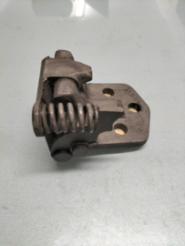 Deurscharnier onderste links Datsun Sunny B210 80421-H5000 Origineel.