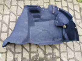 Kofferbakbekleding rechts Nissan Almera N16 hatchback 84950-BN402