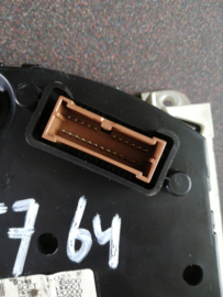 Kilometerteller/cockpit Nissan Primera P11/WP11 24810-9F764 Gebruikt