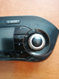 Kachelbedieningspaneel Nissan Juke F15 24845-1KA1B