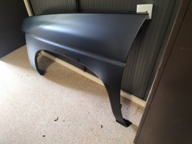 Fender-front, left-hand Nissan King Cab D21 63113-92G35 New.