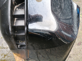 Achterbumper Nissan X-Trail T32 85022-6FR0H Gebruikt.