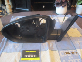 Buitenspiegel links Nissan Qashqai J10/JJ10 96302-JD92A