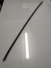 Moulding-windshield upper, center Nissan Almera N16 72752-BM400 Original.