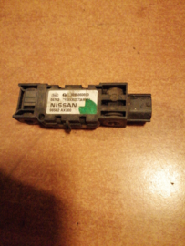 Airbagsensor voorzijde Nissan Micra K12 98582-AX300