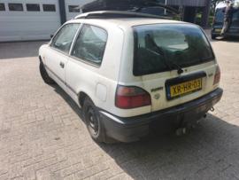 Nissan Sunny N14 GA14DE. New arrival 6-September-2025