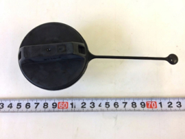 Cap filler Nissan Micra K12 17251-79974 Used part.