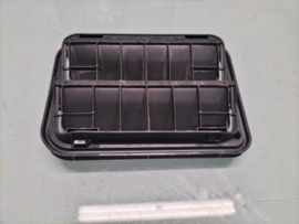 Ventilatierooster Kofferbak Nissan Primera P12 78854-AV600 Gebruikt.