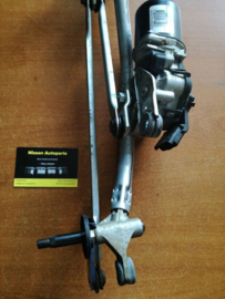 Ruitenwissermechaniek Nissan Qashqai J10 28800-JD900 Origineel.