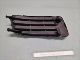 Finisher-front fascia, left-hand Nissan Almera N15 62257-0N300 Used part.
