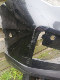 Voorbumper Nissan X-Trail T32 62022-6FR0H Zwart