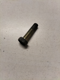 Bolt M5,75 X 25 08120-62010 Variant 2. Used part.