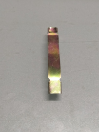 Veer remblokken vooras Datsun Cherry E10 41080-M0800 Origineel.