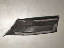 Moulding-front fender, rear left-hand Nissan 100NX B13 63875-61Y00 Used part.