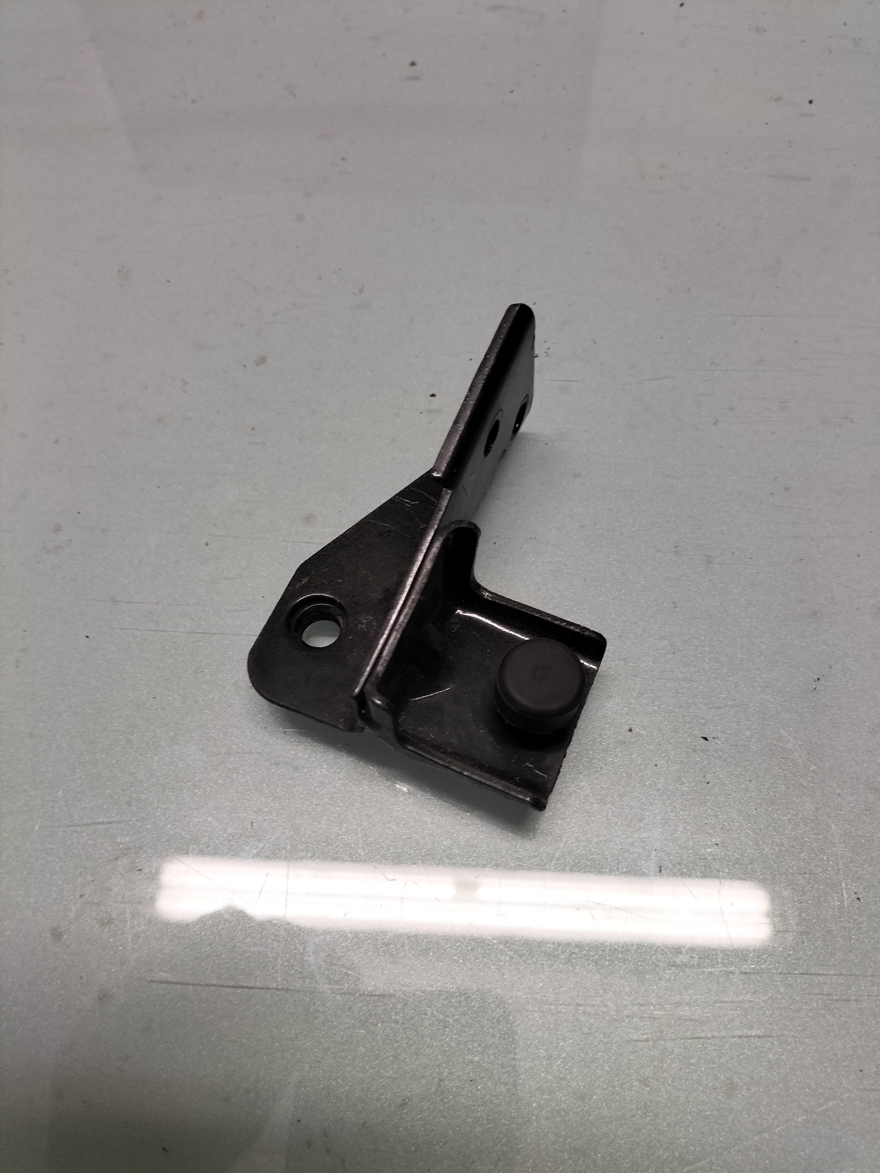 Montagebeugel Handremschakelaar Datsun cherry 36349-M1000 Gebruikt
