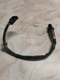 Heated oxygen sensor HR09DET Nissan Micra K14 22690-00Q1N Used part.