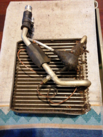 Aircoverdamper Nissan Almera N15 27280-1N705