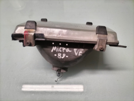 Headlamp assy-left-hand Nissan Micra K10 26060-04B20 (IKI1125L) Used part. Original.