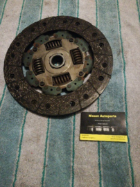 Koppelingsplaat 240mm Nissan 30100-92S02