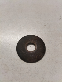 Washer-special, outer Nissan 56113-60U05 Used part.
