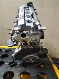 Engine bare CG13DE Nissan Micra K11 10102-44BSB (20241008) Used part.