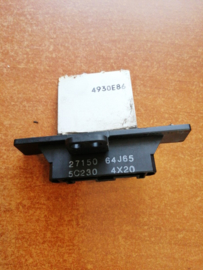 Kachelweerstand Nissan 27150-64J65 A32/P10/Y10/W10