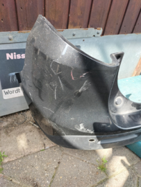 Achterbumper Suzuki Vitara 71811-54P Lichte schade.