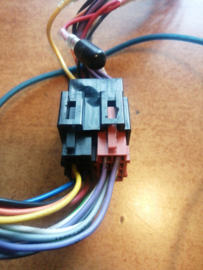 Radiokabel Nissan Primera P11/ WP11 (20220905)