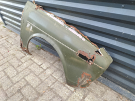 Assy-fender, front right-hand Datsun Cherry E10 63100-M1001 Little damage.