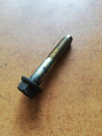 Onderste montagebout achterste motorsteunhouder M9,75 X 55 Nissan Micra K11 01125-03111 (Variant 2) Gebruikt.