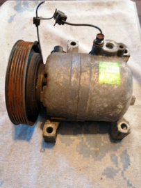 Aircopomp SR20DI Nissan Primera 92600-62J00 Gebruikt.