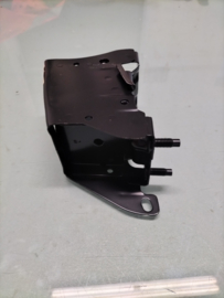 Stay-front bumper, left-hand Nissan Micra K11 62211-41B25 Original.