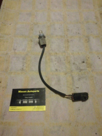 Fitting met kabel, zijknipperlichten in spatbord, Nissan Micra K11 26244-5F000