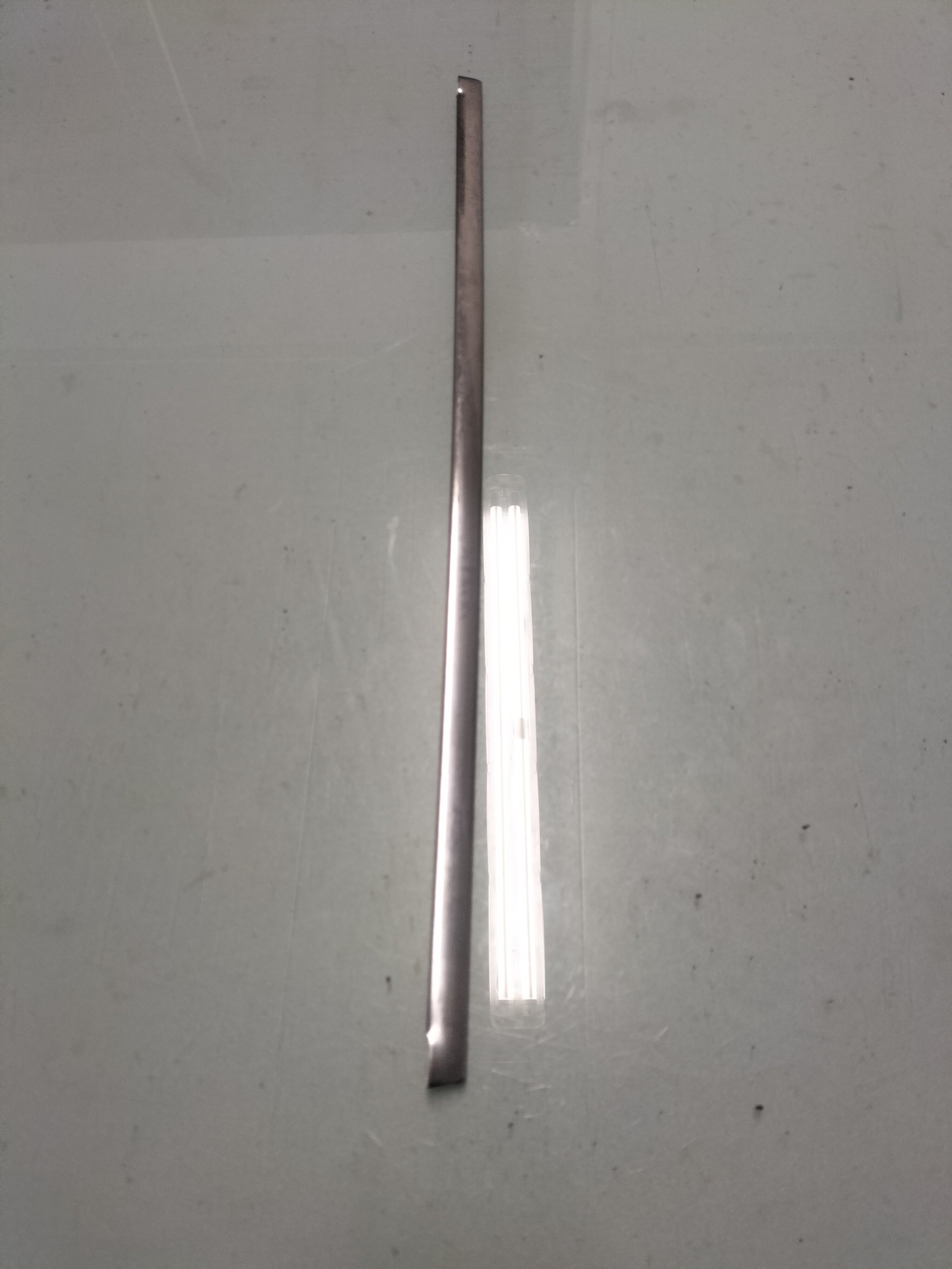 moulding Nissan 72815-H1100 Original