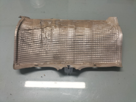 Hitteschild Nissan Micra K14 74772-5FB0A Gebruikt