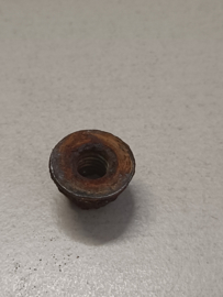 Nut Nissan 20602-32A00 B12/ K10/ N13 Used part.
