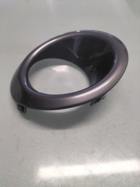 Finisher Front left-hand side Nissan 62256-9U10A Original
