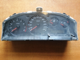 Kilometerteller/cockpit Nissan Almera N16 24810-BM506