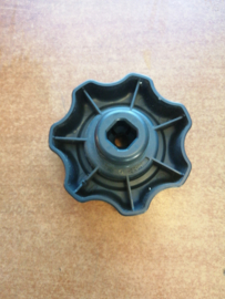 Bedieningsknop hoogteverstelling voorstoel Nissan Primera P11 87418-2F701