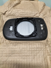 Glass mirror Nissan 96365-92J00 Original