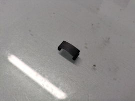 Bevestigingsclip airco-unit Nissan 21476-B0100 Gebruikt.