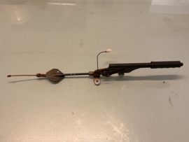 Device parking brake control Nissan Micra K10 36010-01B10 Used part.