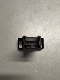 Alarmlichtschakelaar Nissan Primera P11/ WP11 25290-2F020 Origineel.
