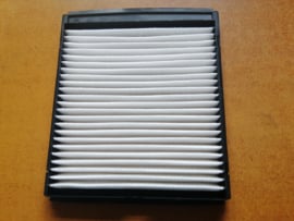 Cabin air filter Nissan Micra K11 27893-6F600-KE Original.