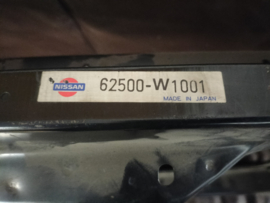 Radiateurframe Nissan 62500-W1001 Origineel.