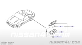 Interieurverlichting Nissan 100NX B13 26410-63Y00 Gebruikt.