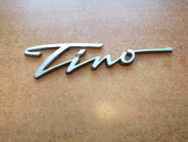 Emblem Tino Nissan Almera Tino V10 90895-BU300