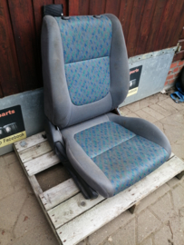 Bijrijdersstoel Nissan Almera N15 87000-1N041